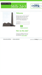 Mobile Screenshot of mills.livingcity.co.uk